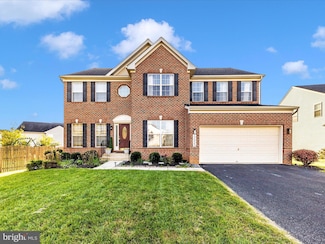 13923 Schaeffer Rd, Boyds, MD 20841