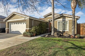 3482 Eagle Rock Loop, Tracy, CA 95377