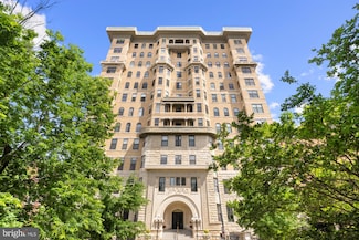 1615 Q St NW Unit 301/303, Washington, DC 20009
