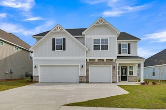 3307 Sawlog Dr, Goose Creek, SC 29486