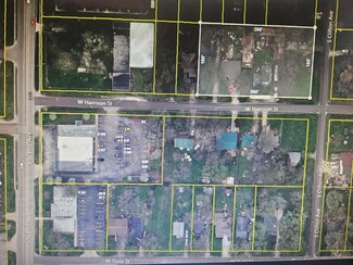 2603 W Harrison St, Springfield, MO 65802