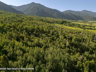 LOT 11 Rd, Bedford, WY 83112