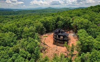 506 Hawks Claw Trail, Morganton, GA 30560