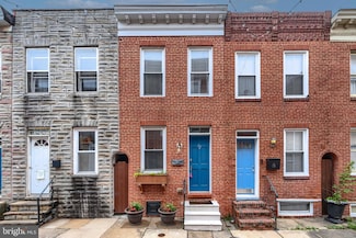 12 S Castle St, Baltimore, MD 21231
