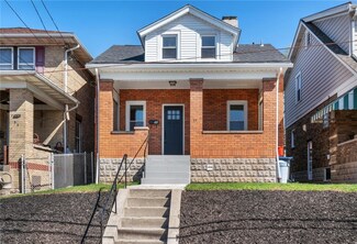 52 Chalfonte Ave, Pittsburgh, PA 15229