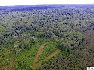 0 Forrest Kay Rd, Bernice, LA 71222