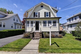 138 E Elm Ave, Quincy, MA 02170