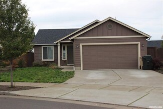 312 Claremont St NE, Albany, OR 97322