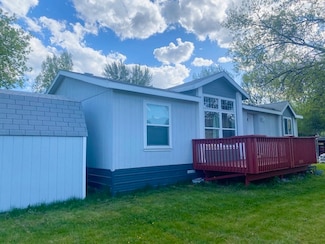 12737 Genoa Ln, Lolo, MT 59847