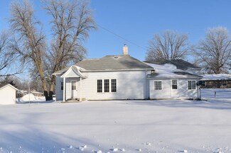 531 E State St, Corydon, IA 50060