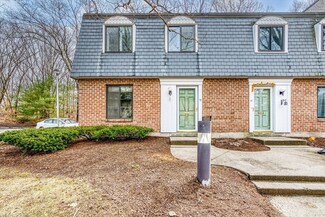 95 Commons Dr Unit 95, Shrewsbury, MA 01545