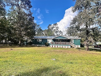 27643 County Road 3743, Splendora, TX 77372
