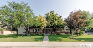1597 Delmar Cir, Idaho Falls, ID 83404