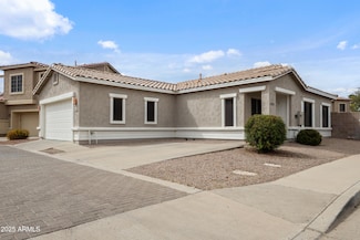 6228 S Nash Way, Chandler, AZ 85249