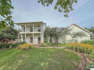3929 Jefferson Davis Place, Monroe, LA 71201