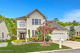 19 Inverness Ln, Jackson, NJ 08527