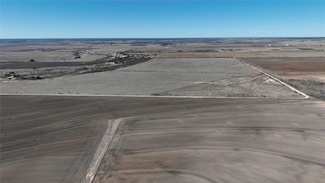 Tract 10 County Road 144, Melvin, TX 76858