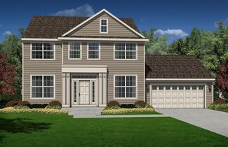 12 Penfield Dr, Rexford, NY 12148