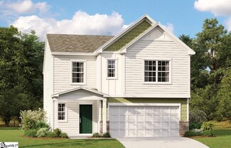 2122 Brechin Rd, Spartanburg, SC 29303