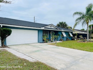 3115 Marshall Dr, Melbourne, FL 32901