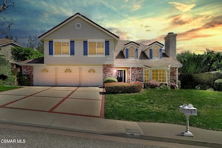 5762 Hempstead Dr, Agoura Hills, CA 91301