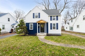 494 Oakwood Rd, Rochester, NY 14616