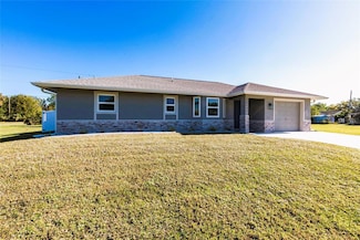 11176 3rd Ave, Punta Gorda, FL 33955