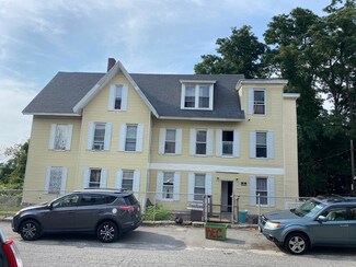 35 Fox St, Worcester, MA 01604