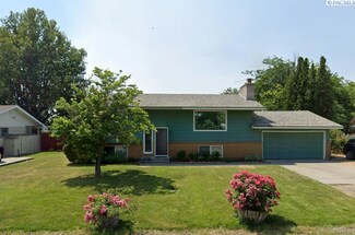 1616 S Sharron St, Kennewick, WA 99337