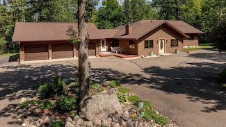 8916 Kabekona Springs Dr NW, Walker, MN 56484