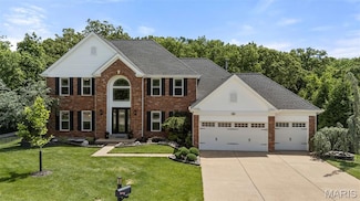 704 Summer Oak Dr, Ellisville, MO 63021