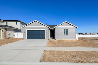 14670 Cooper Sunrise Dr, Caldwell, ID 83607