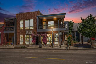 4258 Tennyson St Unit 101, Denver, CO 80212