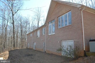 58 Courthouse Mountain Rd, Madison, VA 22727
