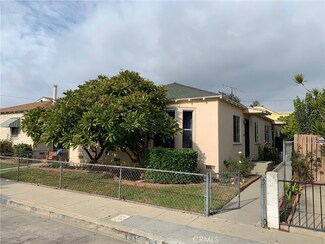 61 W Market St, Long Beach, CA 90805