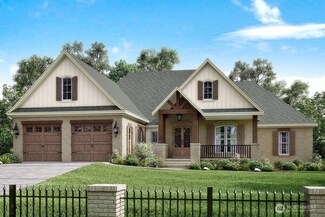 6610 Shadow Creek Ln NE, Olympia, WA 98516
