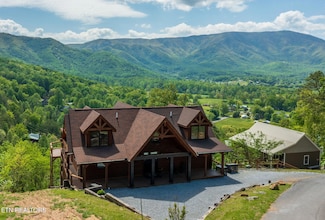 3505 Mountain Tyme Way, Sevierville, TN 37862