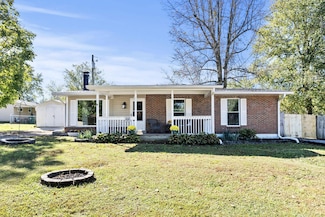 101 Anita Ln, Richmond, KY 40475