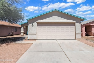 1656 W Wood Crest Ct, Tucson, AZ 85746