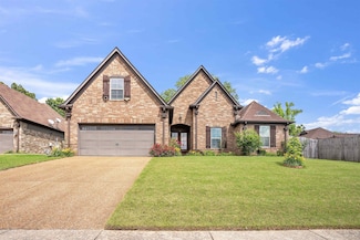 3294 Richland Creek Cove, Bartlett, TN 38133
