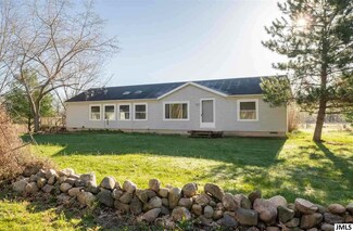 4593 N Cross Rd, Spring Arbor, MI 49283