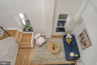 1437 Rhode Island Ave NW Unit 101, Washington, DC 20005