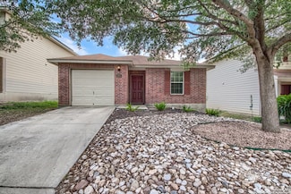5623 Red Canyon, San Antonio, TX 78252