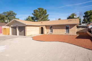 11149 Pink Coral Dr, El Paso, TX 79936