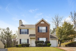 6481 Alford Way, Lithonia, GA 30058