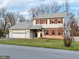 963 E 3rd St, Birdsboro, PA 19508