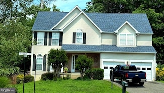 41900 Nazareth Ct, Leonardtown, MD 20650