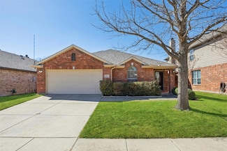 3932 Ironstone Ln, McKinney, TX 75070
