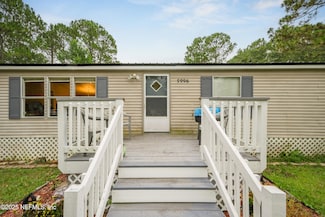 5996 Pine Creek Dr, St. Augustine, FL 32092