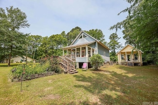 800 Mcgough, Calion, AR 71724
